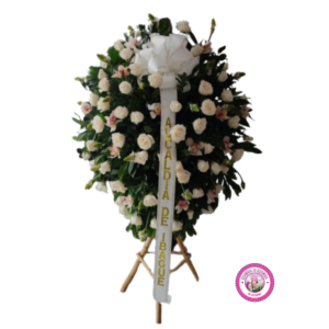 Pedestal de Amor