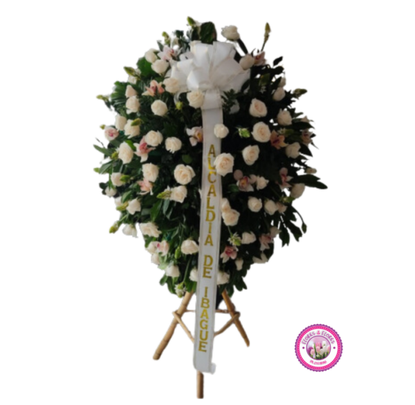 Pedestal de Amor
