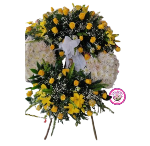 Corona Esp.